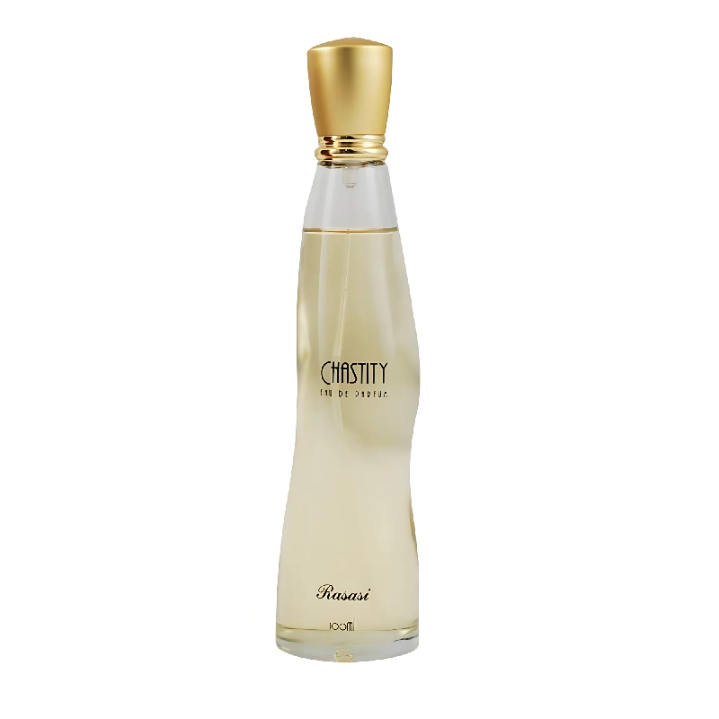 Rasasi Chastity Pour Femme edp 100ml Mujer